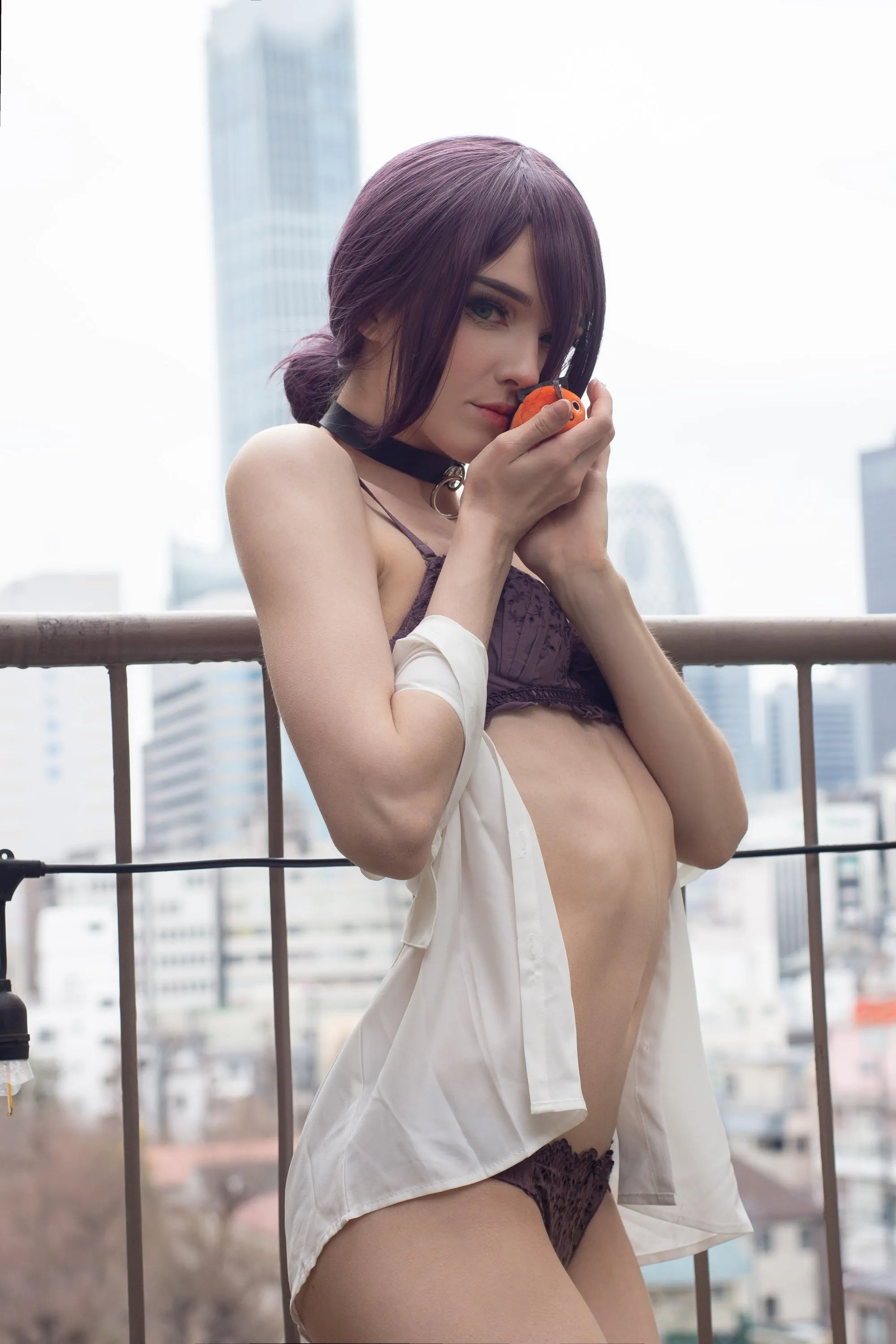 CandyBall – NO.040 Rezel [73P]插图1
